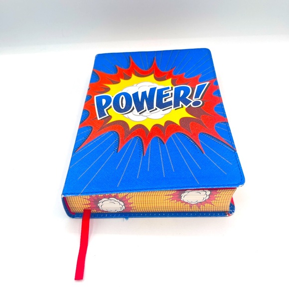 NKJV Study Bible for Kids, Power LeatherTouch - Hardcover - Picture 2 of 10